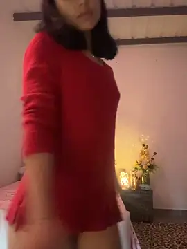 Milaa Star  online show from March 2026 04:26:02 AM