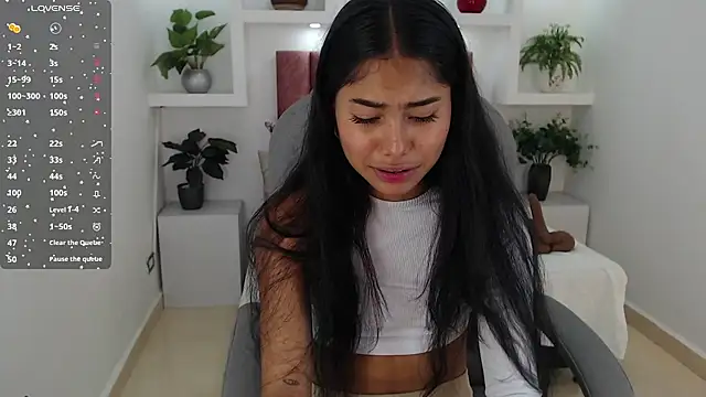 Milaa Star  online show from December 2025 03:40:02 AM