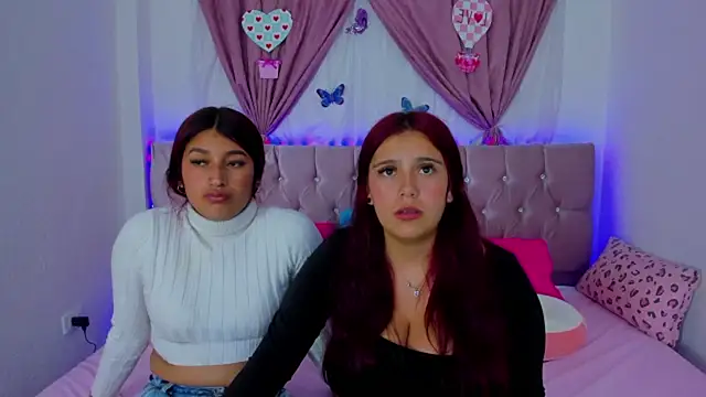 Lushy sweet online show from May 2026 11:38:01 PM