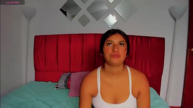 Lushy sweet online show from November 2025 03:32:02 AM