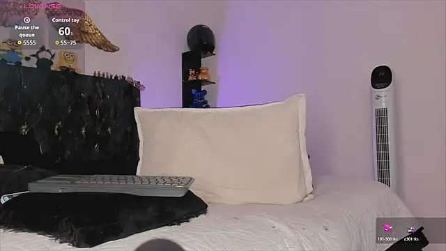 MadissonAbondax  online show from March 2026 10:38:01 PM
