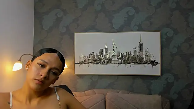 Salome Smitth 1 online show from February 2026 10:29:02 PM