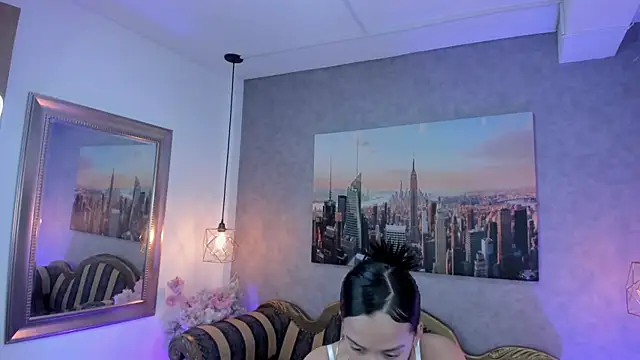Snapshot of Salome_Smitth_1 chatting on June 2026 06:25:01 PM Salome Smitth 1 online show from June 2026 06:25:01 PM