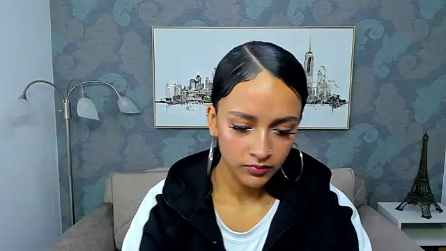 Salome Smitth 1 online show from February 2026 08:20:02 PM