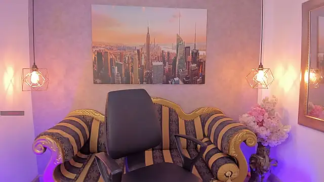 Salome Smitth 1 online show from September 2025 04:23:01 AM