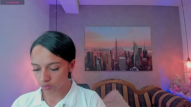 Salome Smitth 1 online show from March 2026 03:06:01 AM