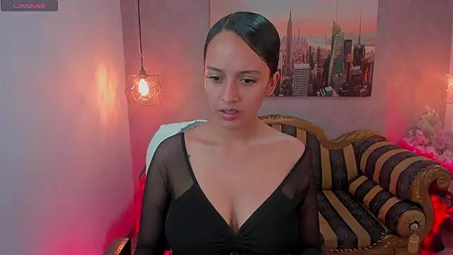 Salome Smitth 1 online show from March 2026 08:13:01 PM