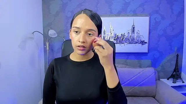 Salome Smitth 1 online show from April 2026 11:57:01 PM