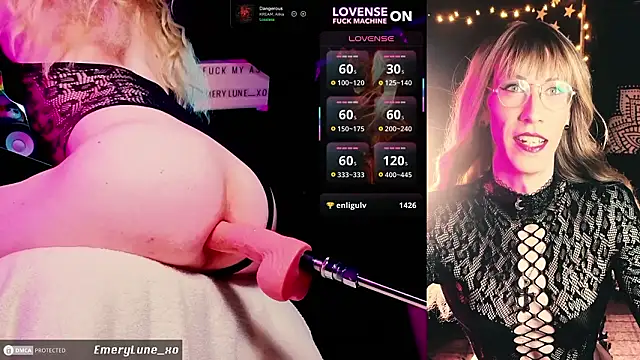 EmeryLune xo online show from February 2026 05:06:01 AM