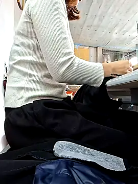 irina hana online show from November 2025 12:33:01 AM