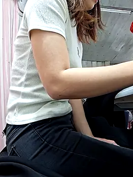 irina hana online show from March 2026 12:38:01 AM