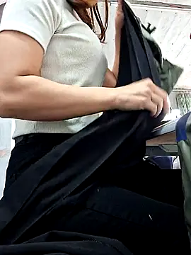 irina hana online show from March 2026 06:51:01 AM