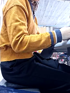 irina hana online show from November 2025 12:53:02 AM