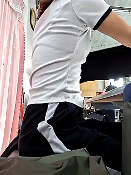 irina hana online show from December 2025 12:43:02 AM