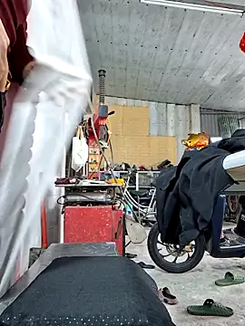 irina hana online show from March 2026 01:13:01 AM