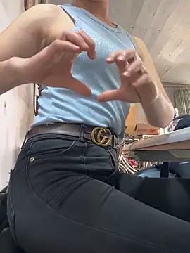 irina hana online show from April 2026 01:22:02 AM