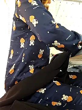 irina hana online show from November 2025 12:44:01 AM