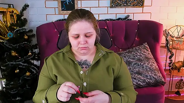 SladaDell online show from January 2026 09:16:02 AM