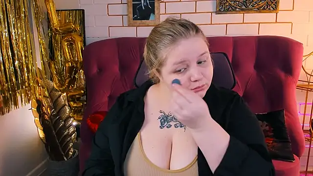 SladaDell online show from February 2026 09:22:02 AM