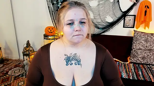 SladaDell online show from October 2025 09:17:01 AM