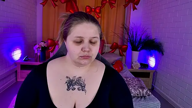 SladaDell online show from February 2026 09:19:01 AM