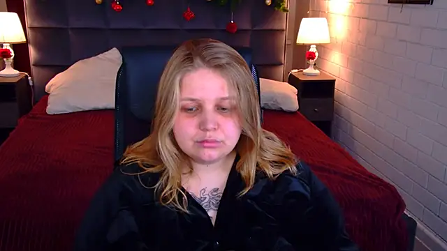 SladaDell online show from December 2025 01:15:01 PM