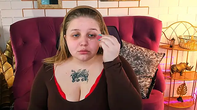 SladaDell online show from December 2025 09:11:02 AM