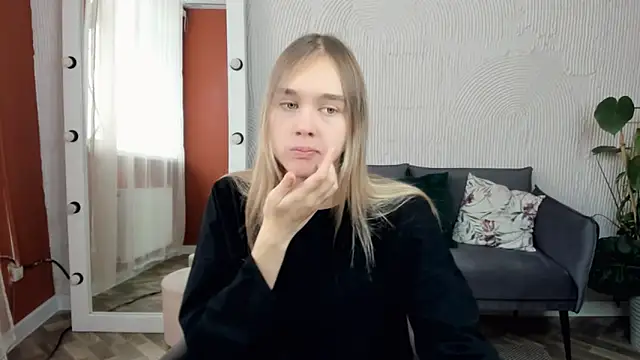 Vel1ka online show from October 2025 04:46:02 AM