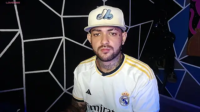 nicolastorres99 online show from November 2025 02:37:02 AM