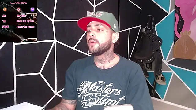 nicolastorres99 online show from November 2025 06:07:02 PM