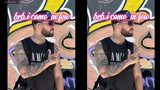 nicolastorres99 online show from November 2025 05:39:02 PM