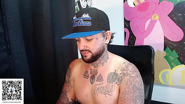 nicolastorres99 online show from February 2026 03:40:02 AM