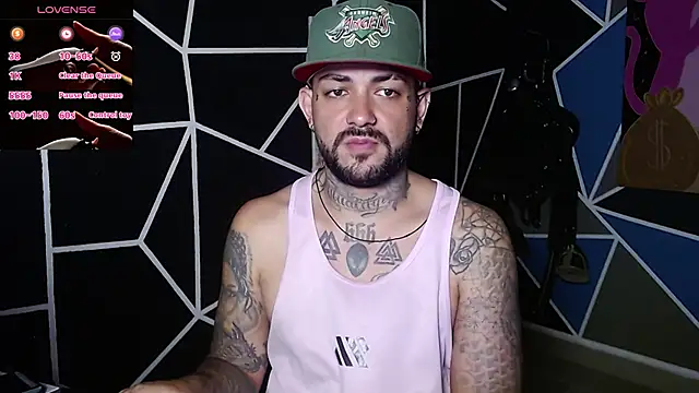 nicolastorres99 online show from November 2025 02:56:01 AM