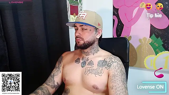 nicolastorres99 online show from February 2026 03:13:02 AM