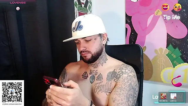 nicolastorres99 online show from February 2026 03:15:02 AM