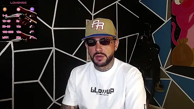 nicolastorres99 online show from November 2025 01:49:02 AM