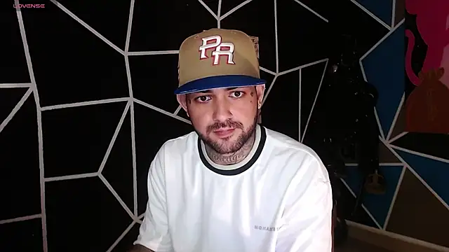 nicolastorres99 online show from October 2025 02:10:02 AM