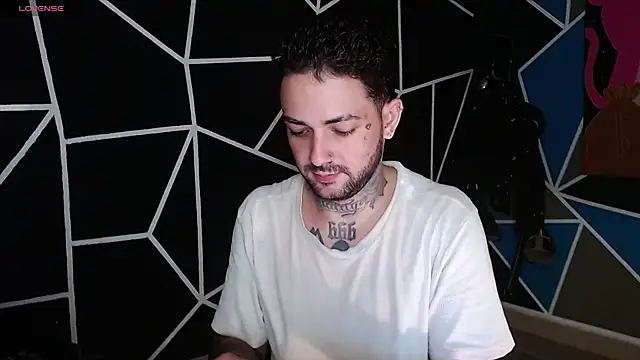 nicolastorres99 online show from October 2025 02:23:02 AM