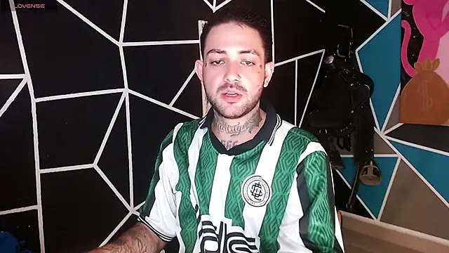 nicolastorres99 online show from October 2025 12:22:02 AM