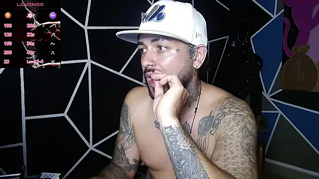 nicolastorres99 online show from November 2025 03:07:01 AM