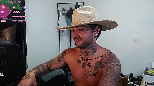 nicolastorres99 online show from December 2025 04:05:02 AM