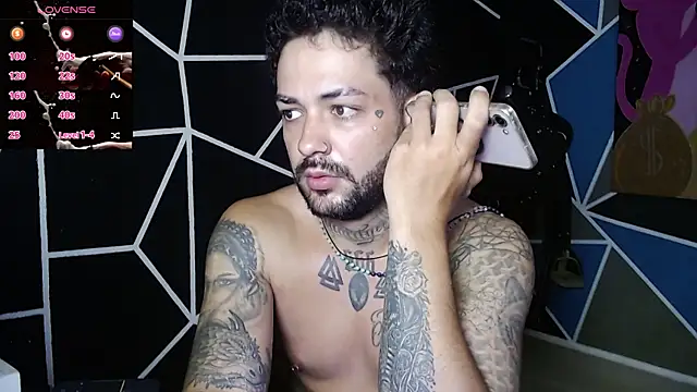 nicolastorres99 online show from November 2025 12:17:02 PM