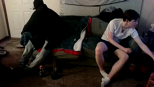 BigIncognitoXXX online show from February 2026 10:13:02 AM