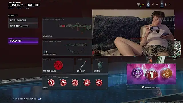 BigIncognitoXXX online show from May 2026 06:31:02 AM