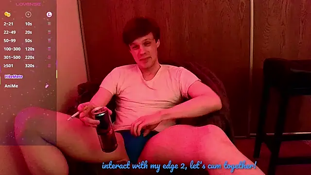 BigIncognitoXXX online show from April 2026 10:27:02 AM