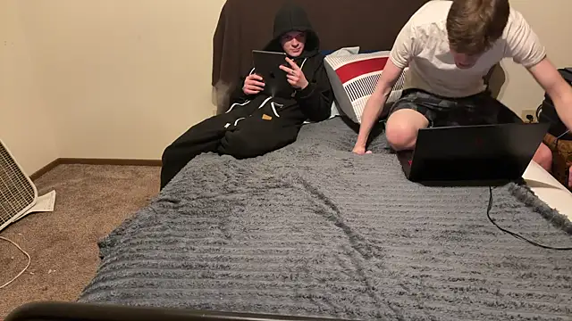 BigIncognitoXXX online show from February 2026 05:40:02 AM