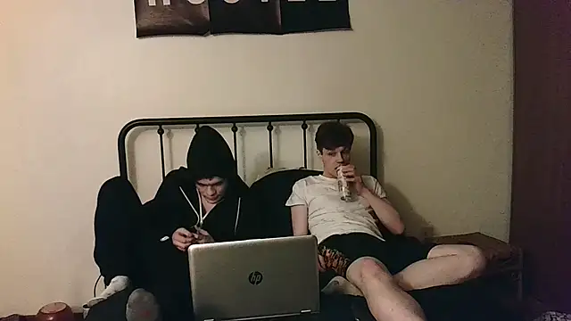 BigIncognitoXXX online show from February 2026 08:44:01 AM