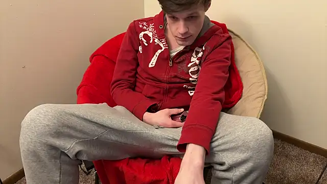 BigIncognitoXXX online show from March 2026 07:23:01 AM