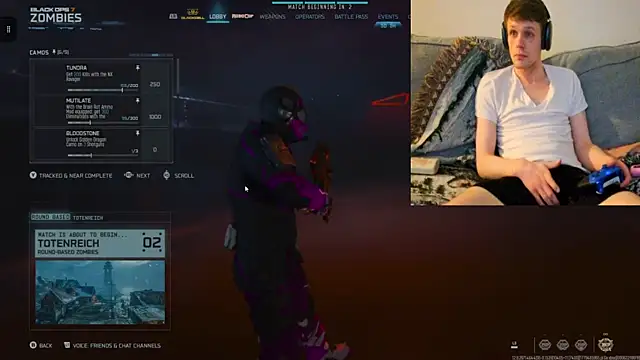 BigIncognitoXXX online show from May 2026 11:53:02 AM