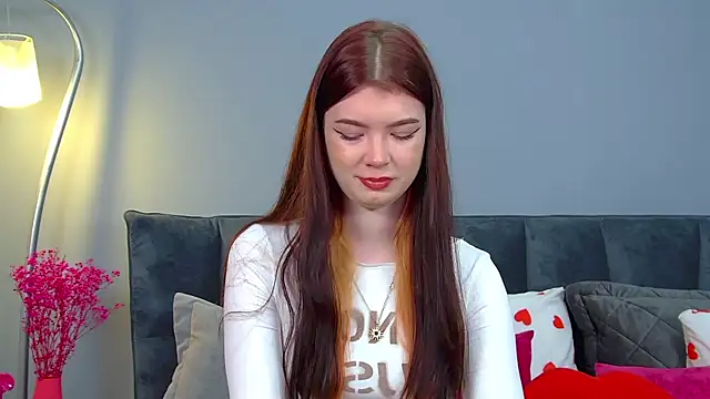 MelissaMays online show from April 2026 06:13:02 PM